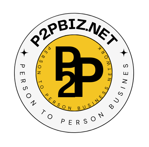 P2PBIZNET Person to Person Business Network - Simplify Your Payments Looking for an easy way to connect your clients to your payment office? With the Person to Person Business Network, you get a simple, short domain that instantly redirects to your preferred payment gateway. Whether it's PayPal, Stripe, Payoneer, Square, Skrill, or any other platform that lets you create payment buttons or links, you can manage transactions effortlessly. No coding, no website needed — just a direct link to streamline your payments and make transactions smoother. Simplify your business today with a custom, easy-to-use payment redirect!P2pbiznet 1 Base